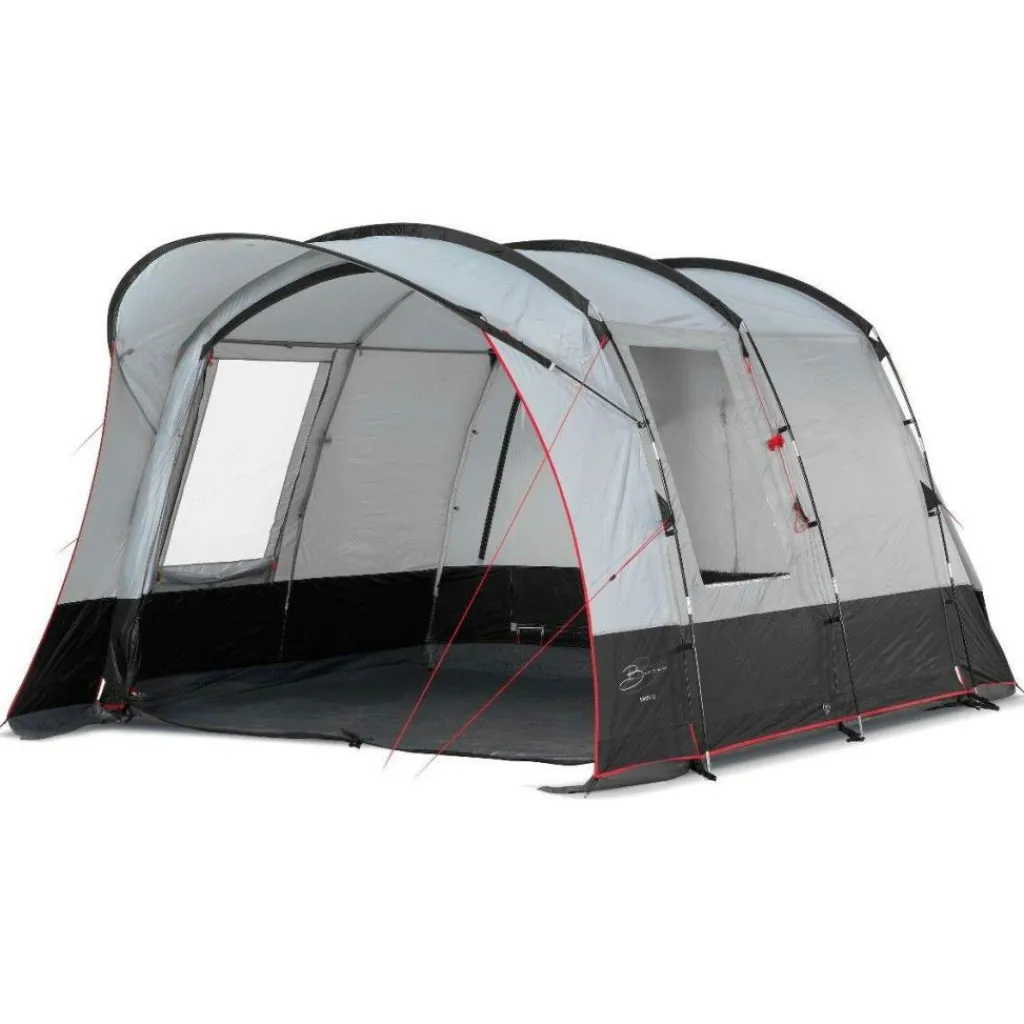 Bardani Midway bustent< Bustenten