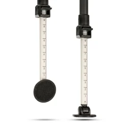 Campingtafels-Bardani Musica campingtafel 80 x 60 cm