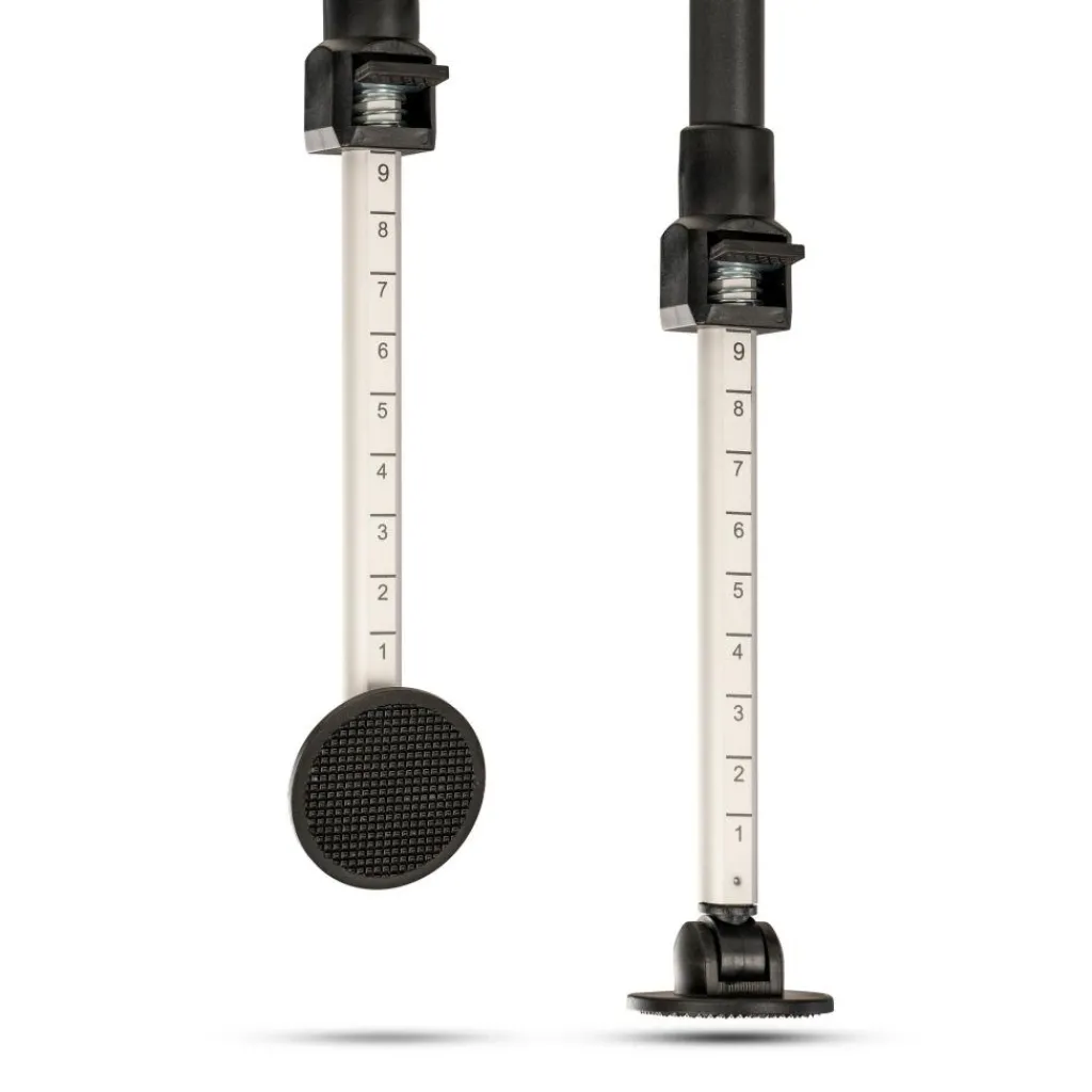 Campingtafels-Bardani Musica campingtafel 80 x 60 cm