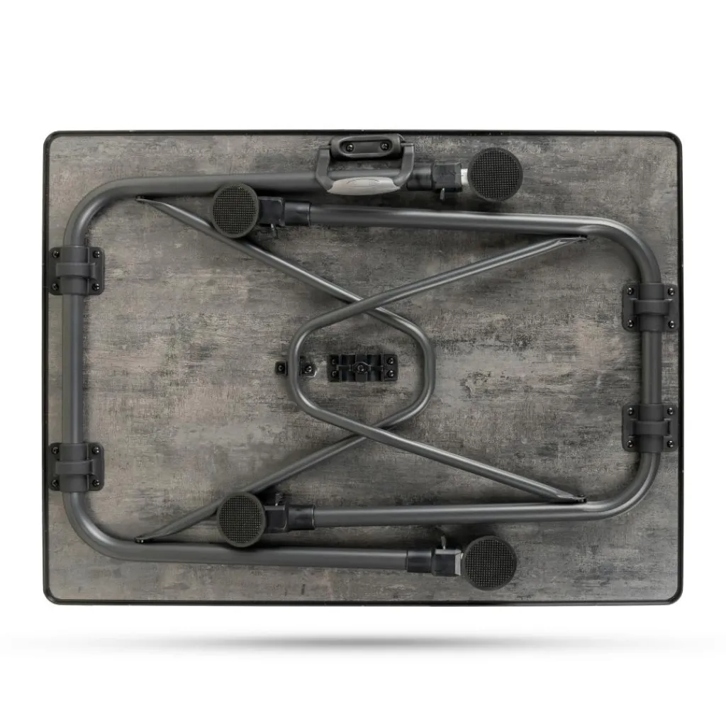 Campingtafels-Bardani Musica campingtafel 80 x 60 cm