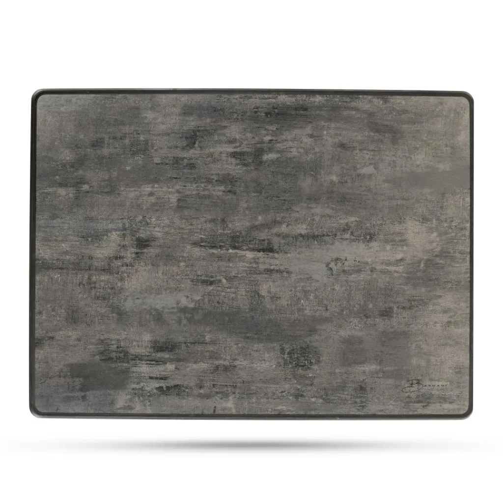 Campingtafels-Bardani Musica campingtafel 80 x 60 cm