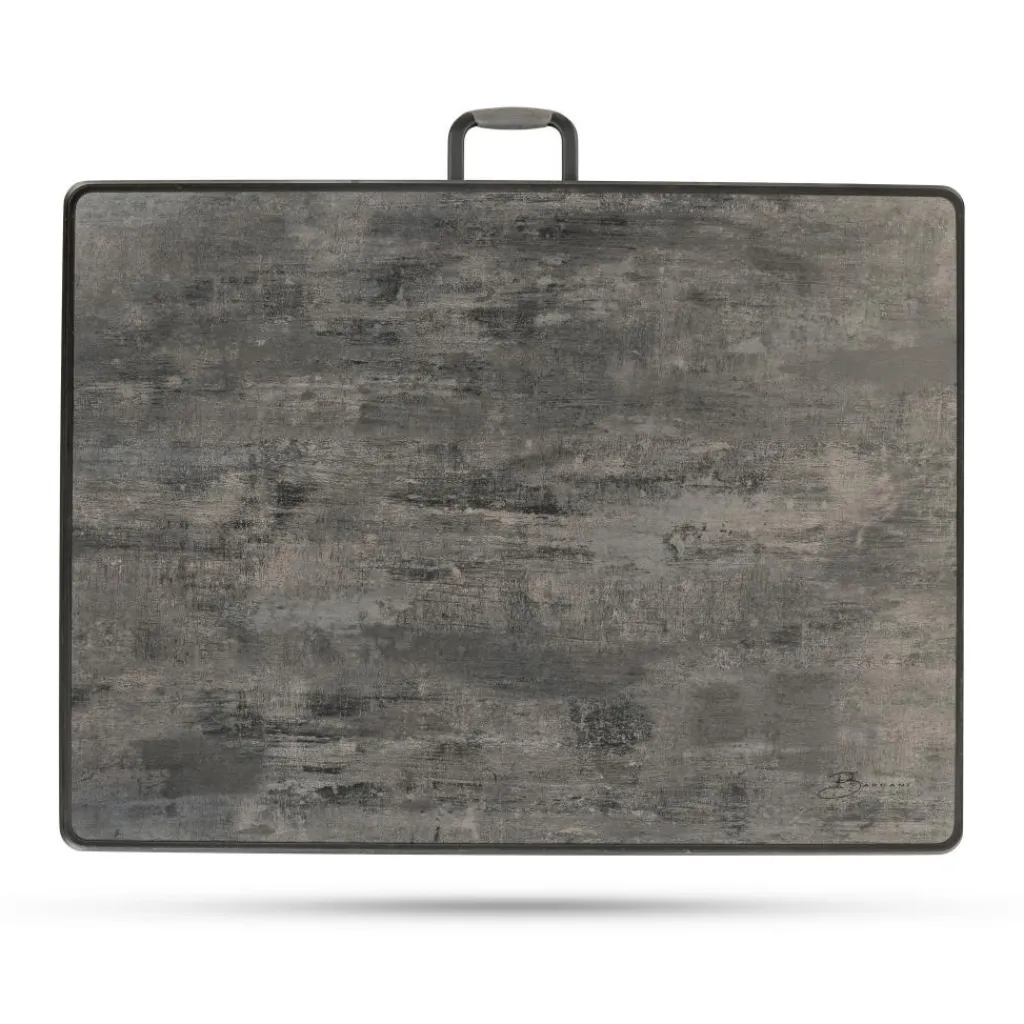 Campingtafels-Bardani Musica campingtafel 80 x 60 cm