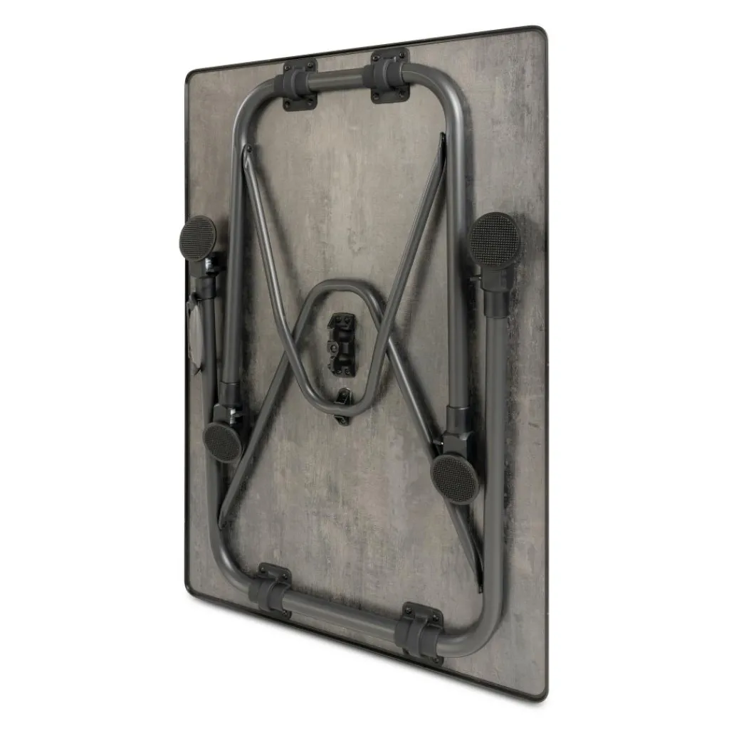 Campingtafels-Bardani Musica campingtafel 80 x 60 cm