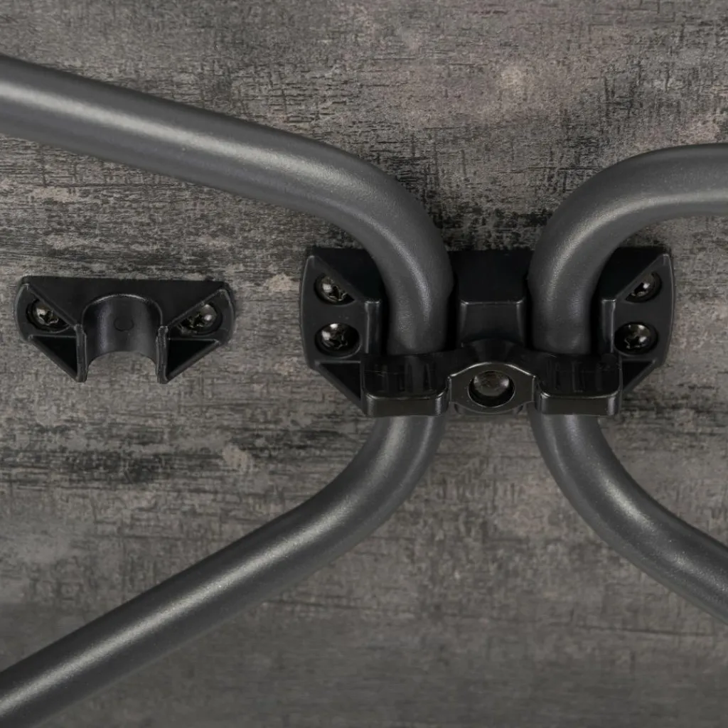 Campingtafels-Bardani Musica campingtafel 80 x 60 cm