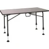 Bardani Musica Grande campingtafel 115 x 70 cm< Campingtafels