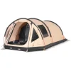 3-Persoons Tent|Tunneltenten-Bardani Mustang 200 RSTC tunneltent beige