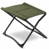 Voetenbankjes-Bardani Namba 3D Comfort voetenbank olive green