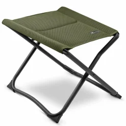 Voetenbankjes-Bardani Namba 3D Comfort voetenbank olive green