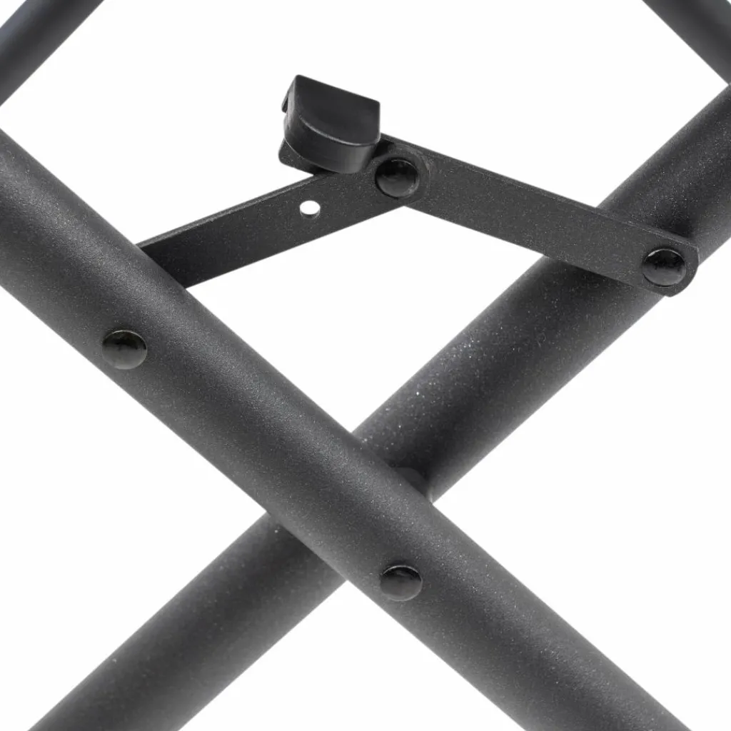 Voetenbankjes-Bardani Namba 3D Comfort voetenbank olive green