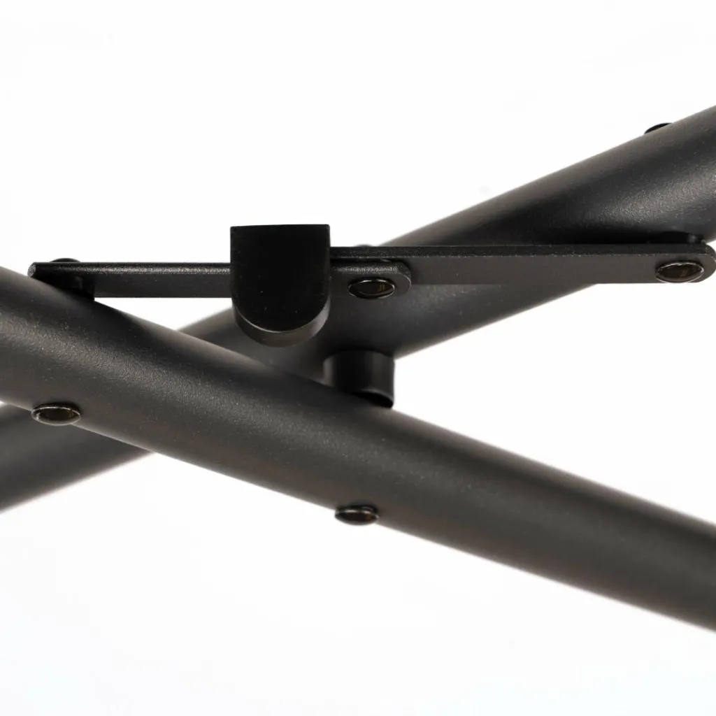 Voetenbankjes-Bardani Namba 3D Comfort voetenbank olive green