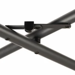 Voetenbankjes-Bardani Namba 3D Comfort voetenbank olive green