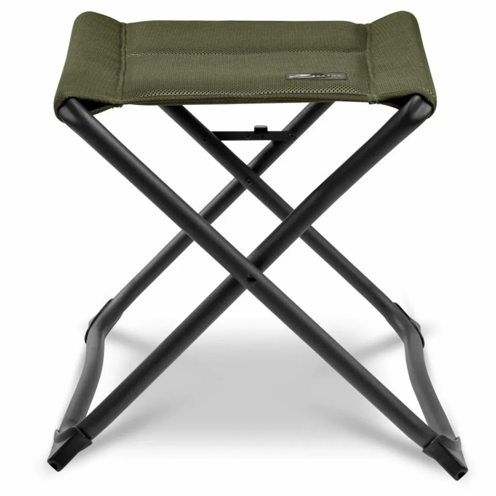Voetenbankjes-Bardani Namba 3D Comfort voetenbank olive green
