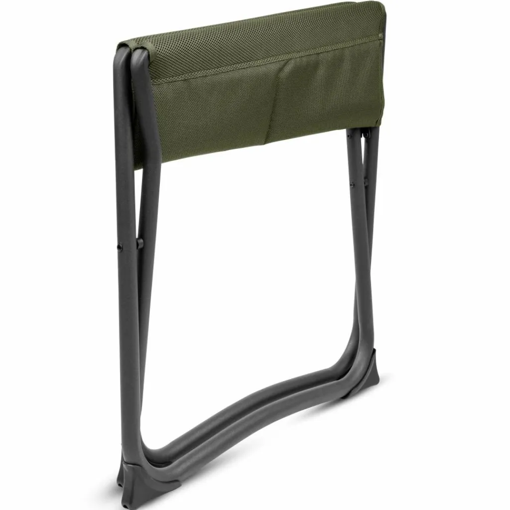 Voetenbankjes-Bardani Namba 3D Comfort voetenbank olive green