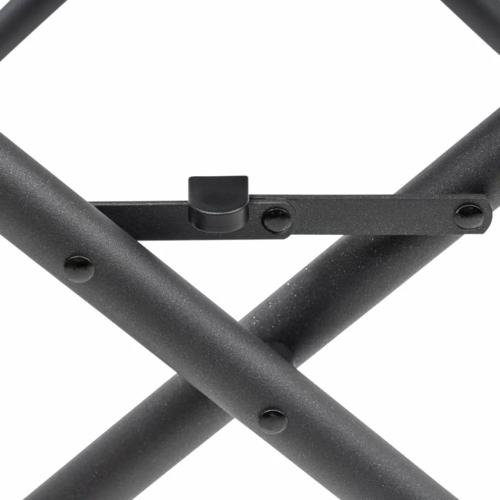 Voetenbankjes-Bardani Namba 3D Comfort voetenbank olive green