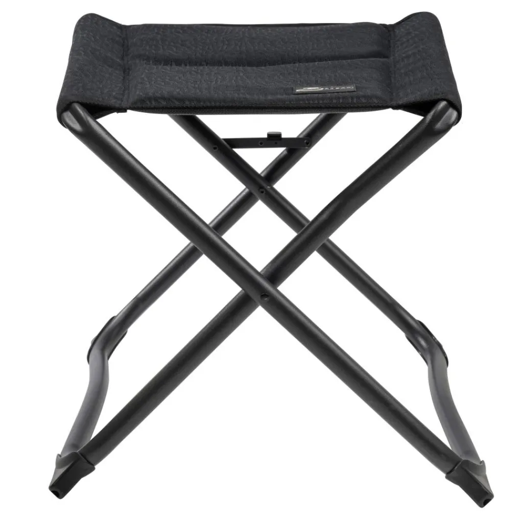 Bardani Namba 3D Comfort voetenbank zebra black< Voetenbankjes