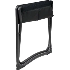 Bardani Namba 3D Comfort voetenbank zebra black< Voetenbankjes