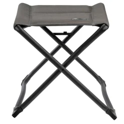 Bardani Namba 3D Comfort voetenbank platina grey< Voetenbankjes