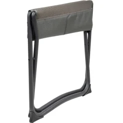 Bardani Namba 3D Comfort voetenbank platina grey< Voetenbankjes