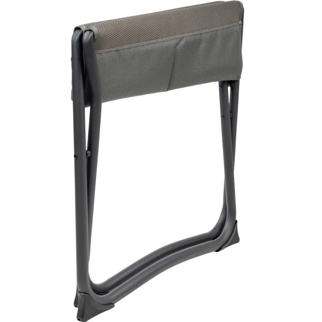 Bardani Namba 3D Comfort voetenbank platina grey< Voetenbankjes