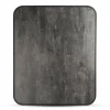 Accessoires-Bardani Namba topblad graystone