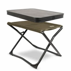 Accessoires-Bardani Namba topblad graystone