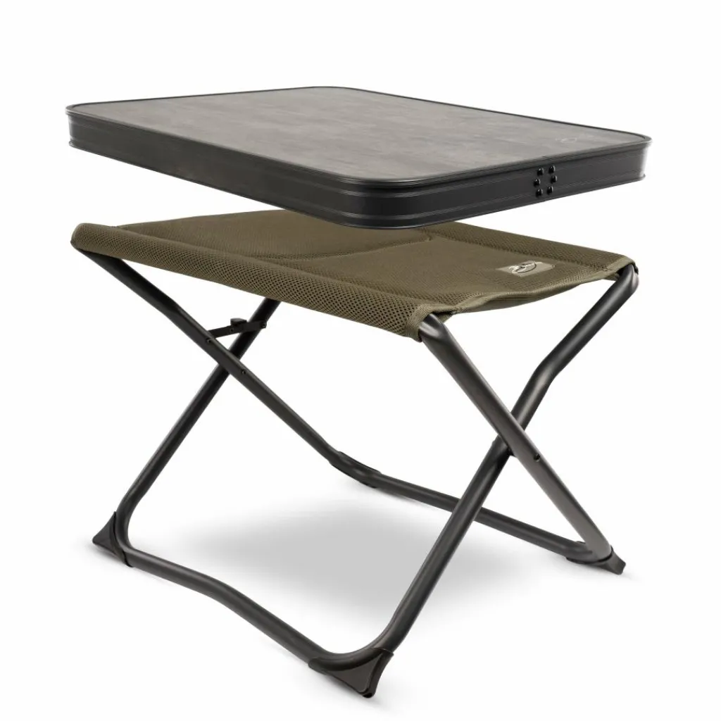 Accessoires-Bardani Namba topblad graystone