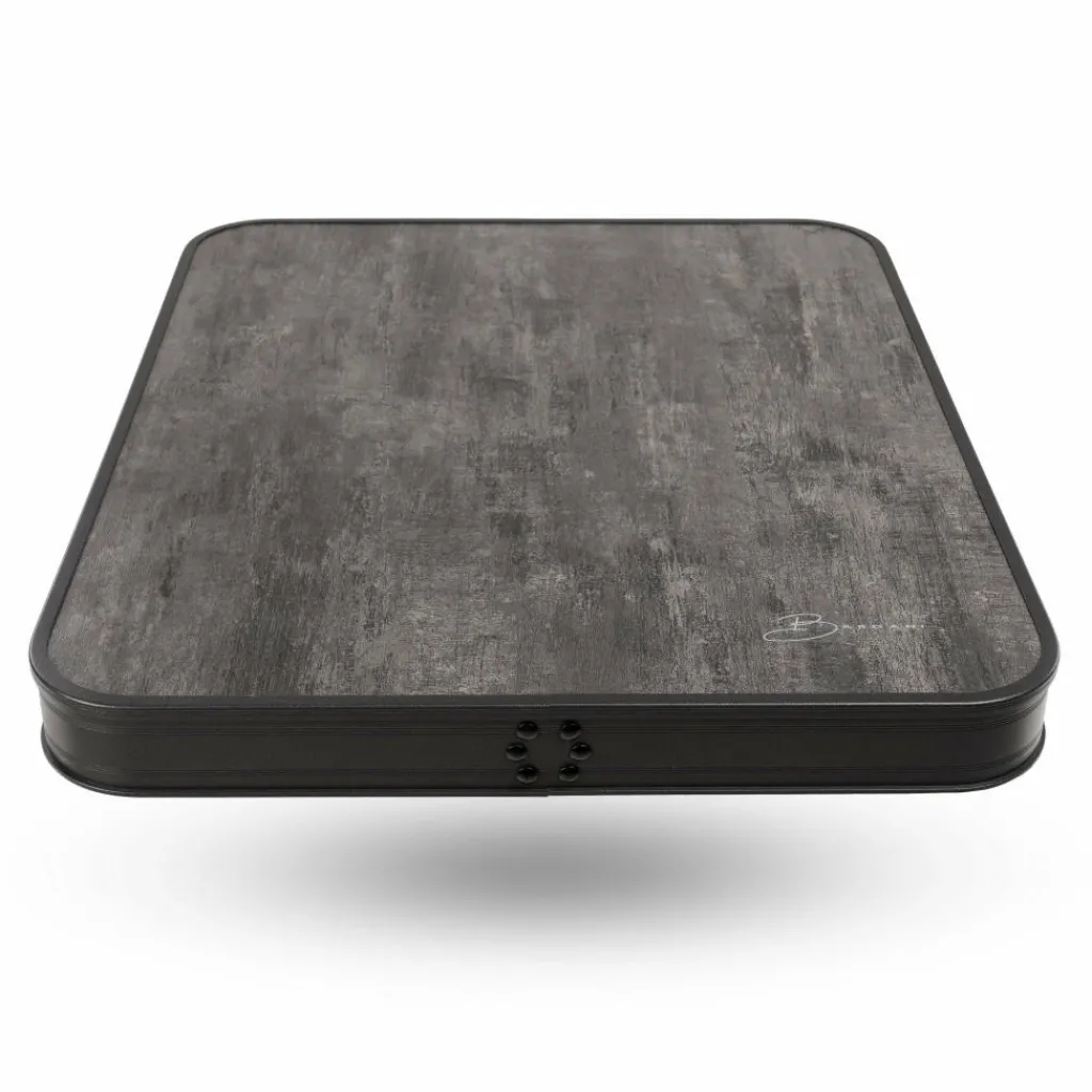 Accessoires-Bardani Namba topblad graystone