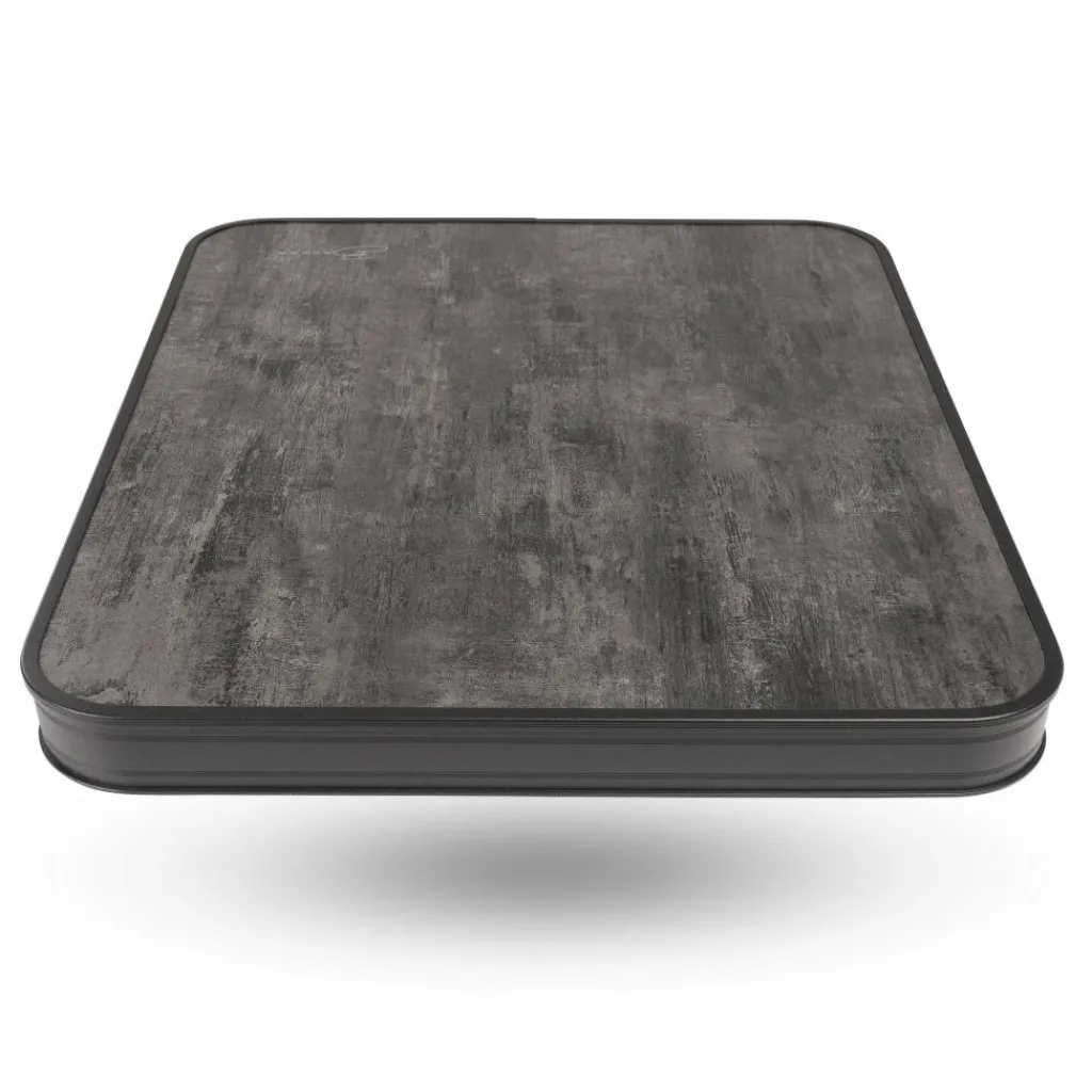 Accessoires-Bardani Namba topblad graystone