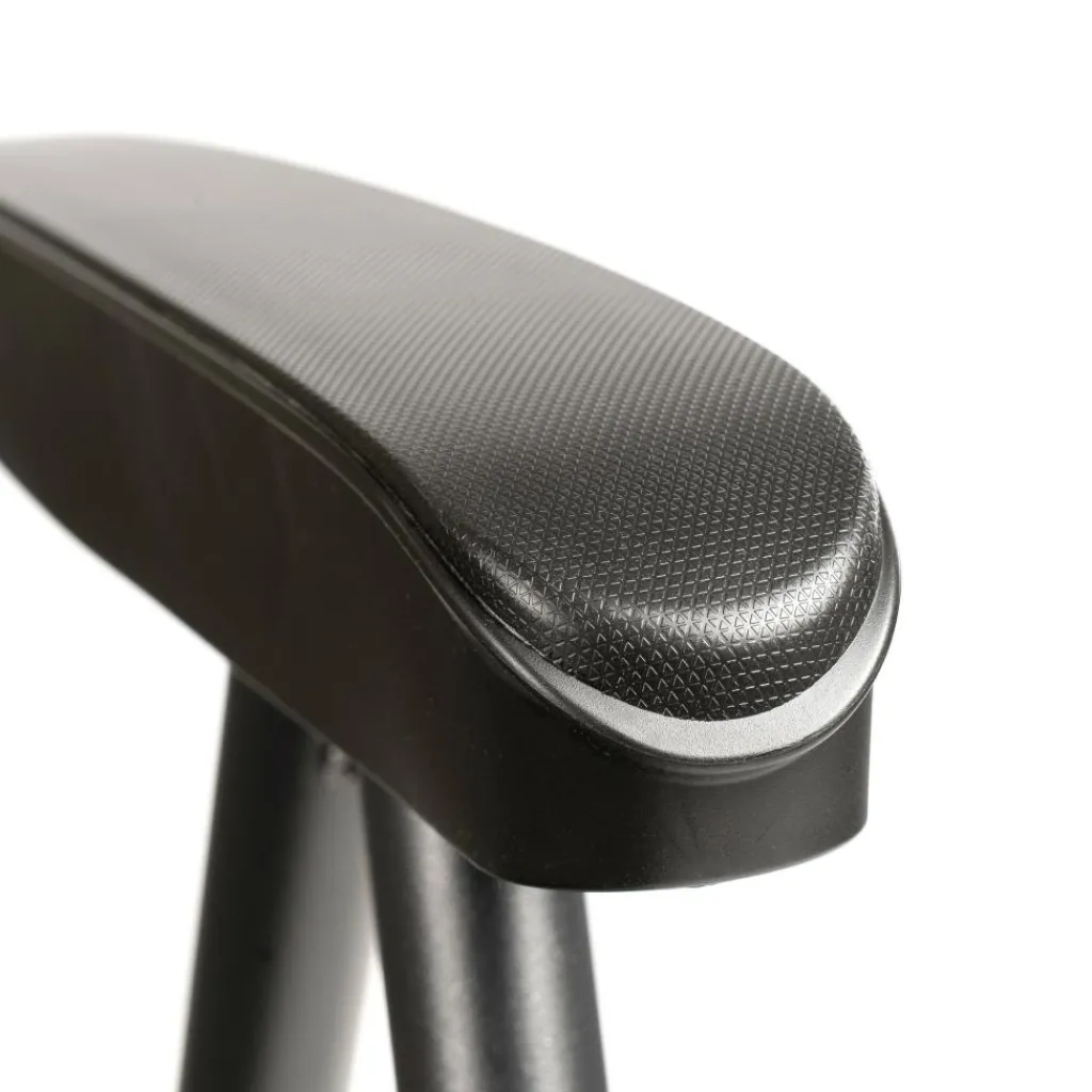 Campingstoelen-Bardani NAVARA 3D Comfort campingstoel platina grey