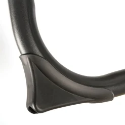 Bardani NAVARA 3D Comfort campingstoel olive green< Campingstoelen