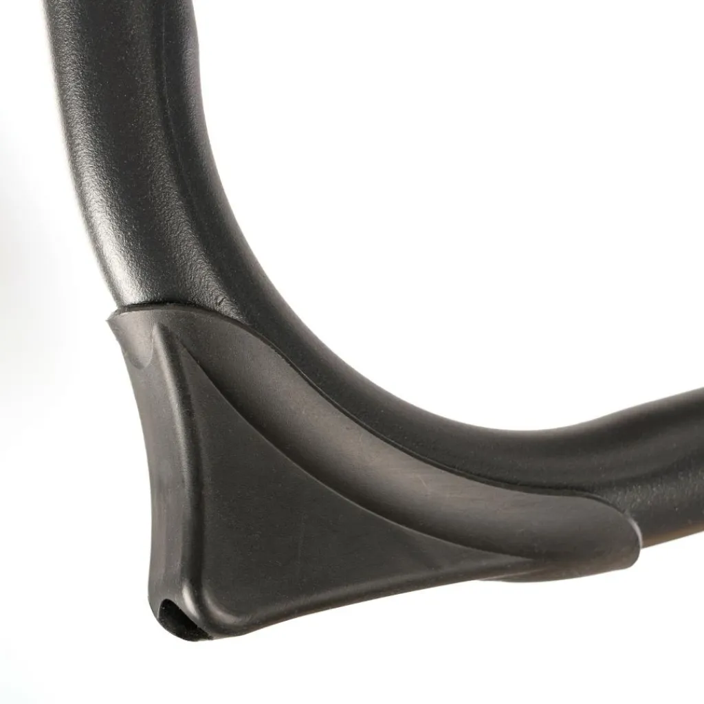 Bardani NAVARA 3D Comfort campingstoel olive green< Campingstoelen