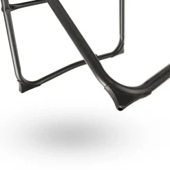 Bardani NAVARA 3D Comfort campingstoel zebra black< Campingstoelen