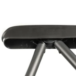 Bardani NAVARA 3D Comfort campingstoel zebra black< Campingstoelen