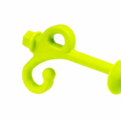 Bardani Negev schroefharing 40 cm per 6 stuks< Tent Haringen