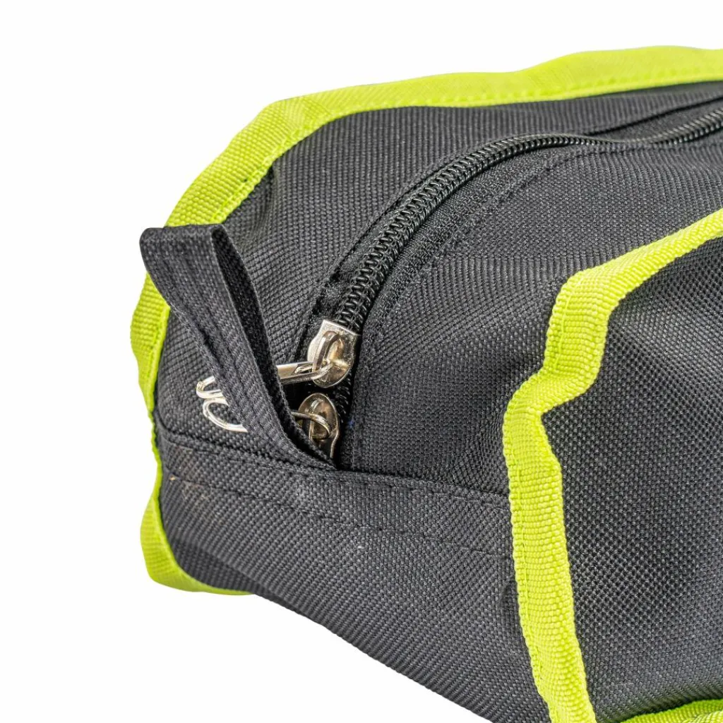 Bardani Negev schroefharing 40 cm per 6 stuks< Tent Haringen