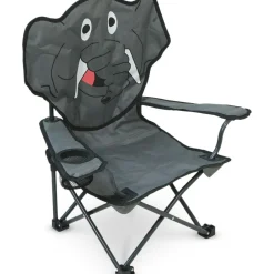 Kinderstoelen-Bardani Olifant kinderstoel