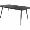 Bardani Olivia dining tuintafel 180 x 100 grey< Tuintafels