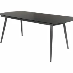 Bardani Olivia dining tuintafel 180 x 100 grey< Tuintafels
