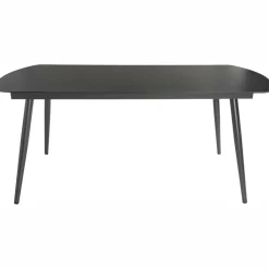 Bardani Olivia dining tuintafel 180 x 100 grey< Tuintafels