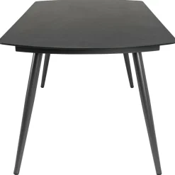 Bardani Olivia dining tuintafel 180 x 100 grey< Tuintafels