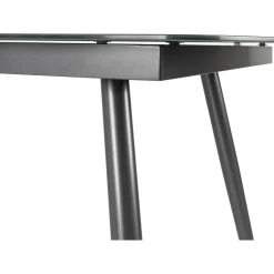 Bardani Olivia dining tuintafel 180 x 100 grey< Tuintafels