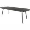 Tuintafels-Bardani Olivia dining tuintafel 240 x 100 grey