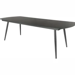 Tuintafels-Bardani Olivia dining tuintafel 240 x 100 grey