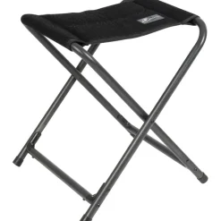 Krukjes-Bardani Pacific 3D Comfort campingkrukje zebra black