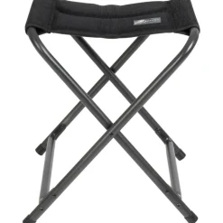 Krukjes-Bardani Pacific 3D Comfort campingkrukje zebra black