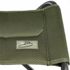 Krukjes-Bardani Pacific 3D Comfort campingkrukje olive green