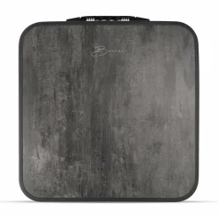 Accessoires-Bardani Pacific topblad graystone