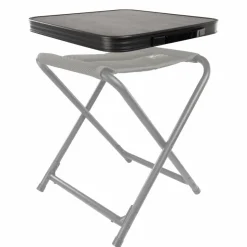 Accessoires-Bardani Pacific topblad graystone