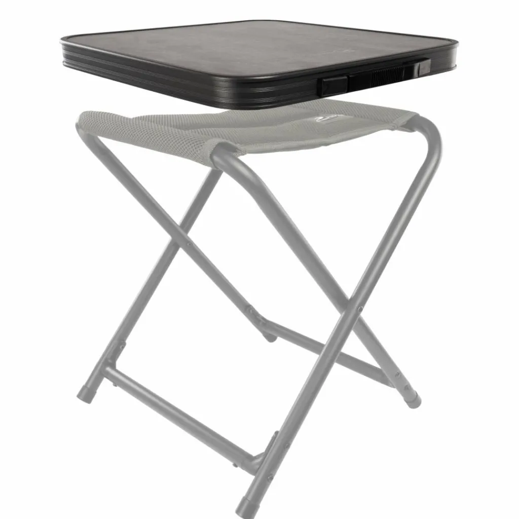 Accessoires-Bardani Pacific topblad graystone
