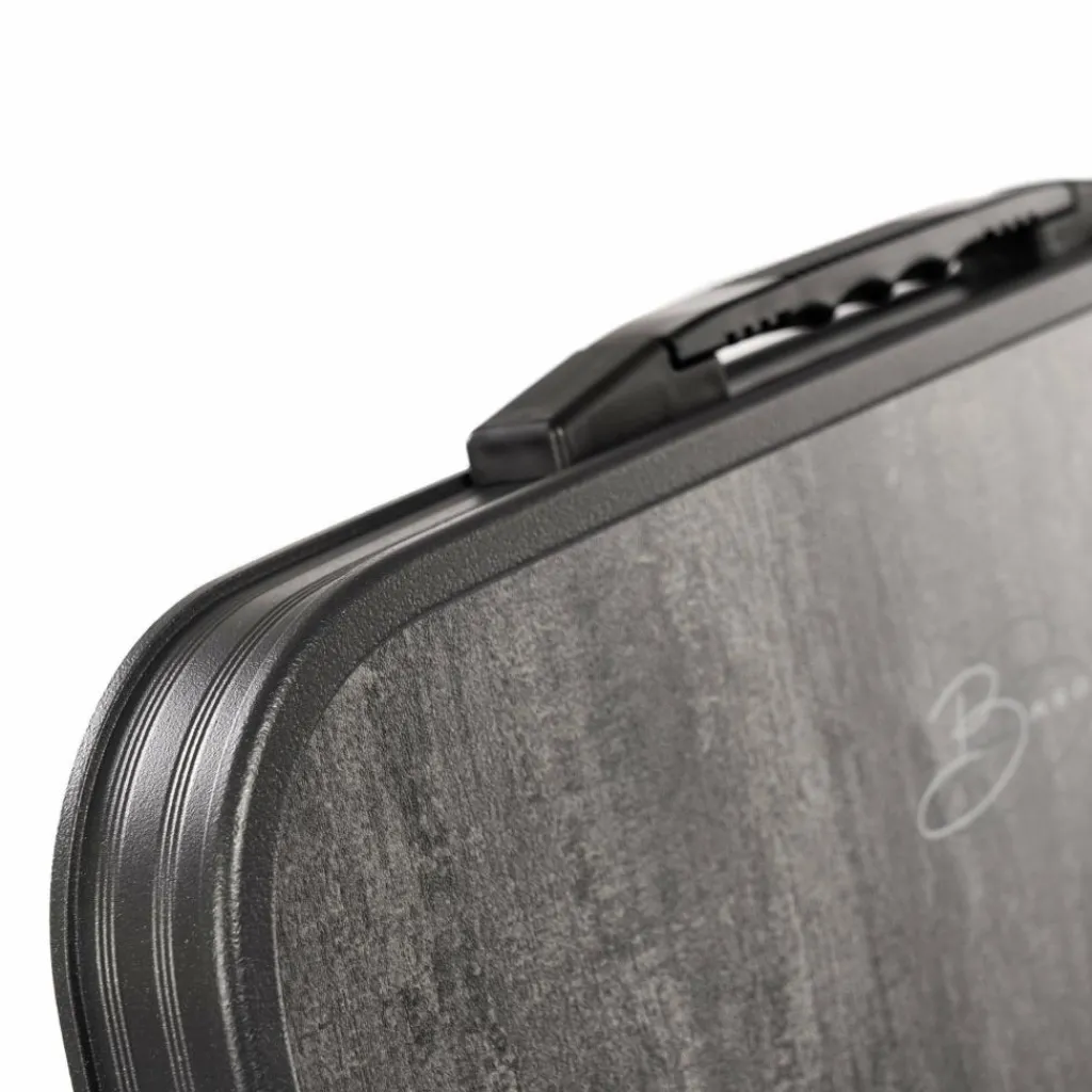 Accessoires-Bardani Pacific topblad graystone